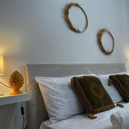 Casa Serena Menfi Bagian luar foto
