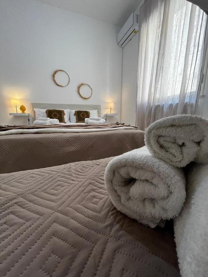 Casa Serena Menfi Bagian luar foto