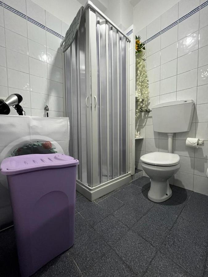 Casa Serena Menfi Bagian luar foto